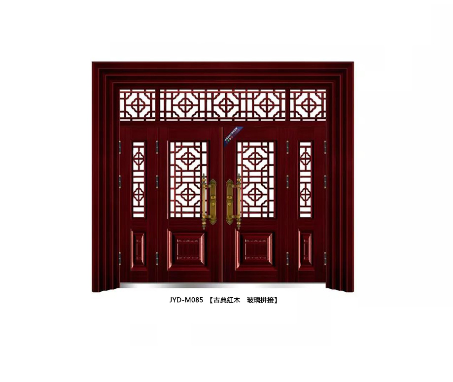 钢化玻璃拼接系列
